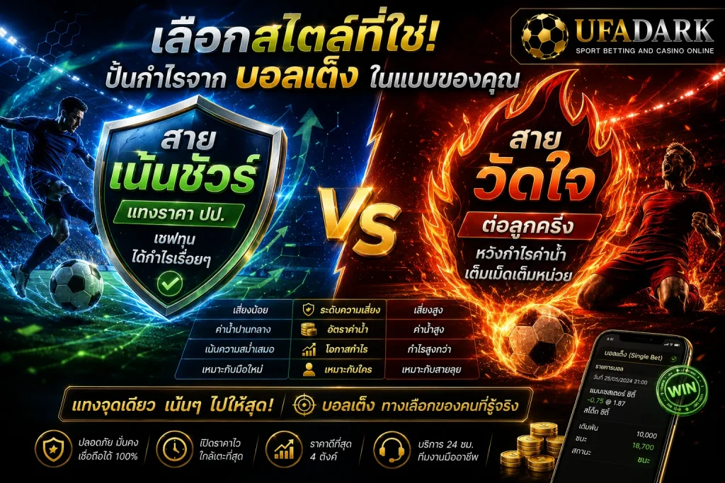 บอลเต็ง