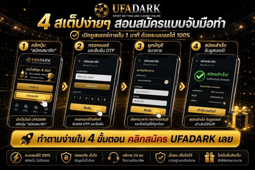 สมัครแทงบอลออนไลน์